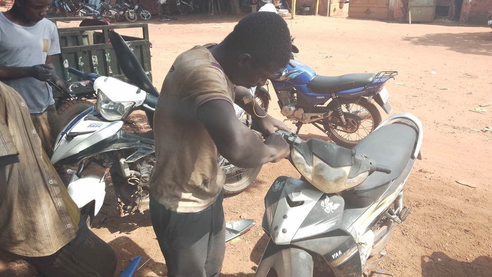 Take Us Into Account