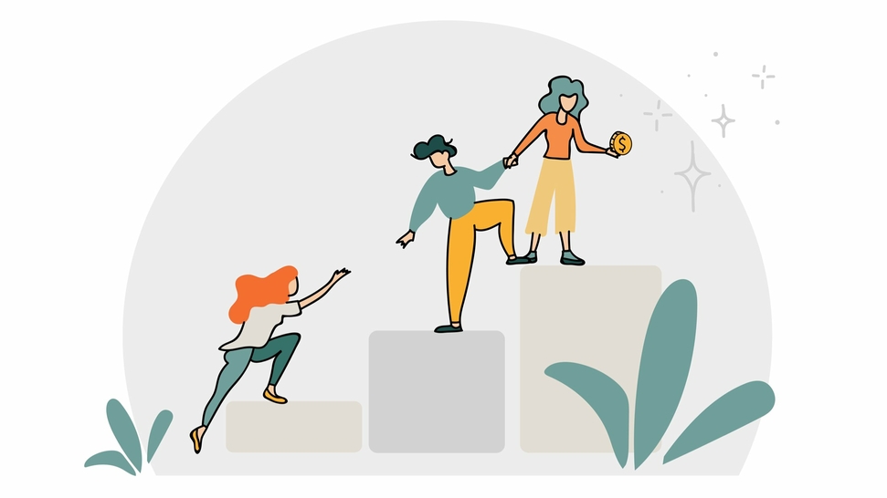 Tadamon Crowdfunding Academy launched an open call for project proposals