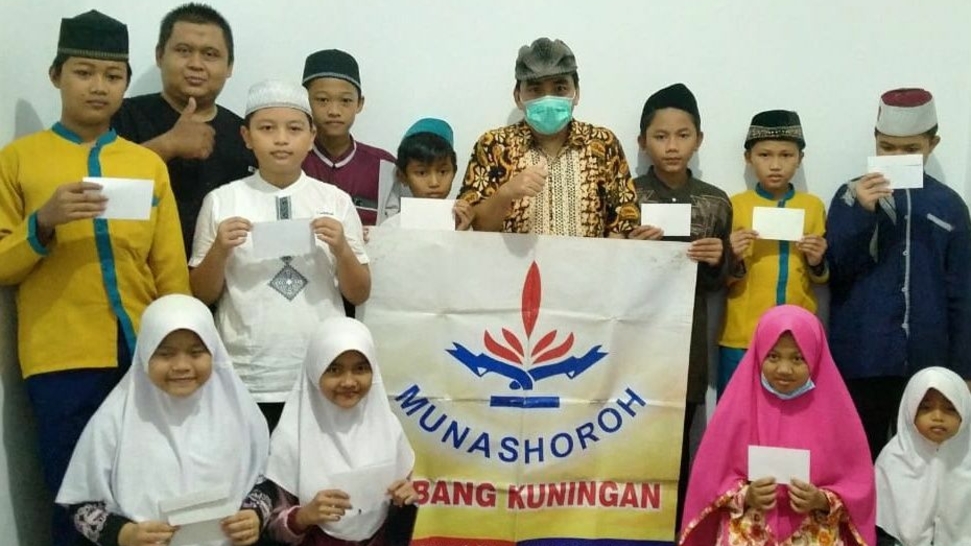 Help us Build an Islamic School