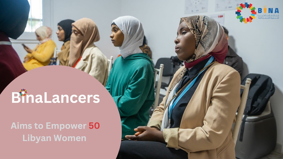 Creating Women Freelancers