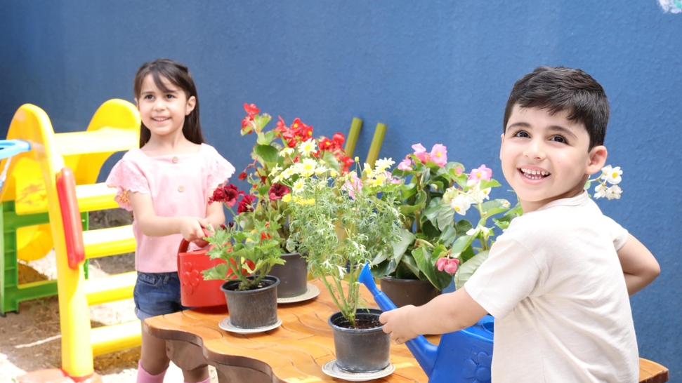 Empower Tomorrow's Educators