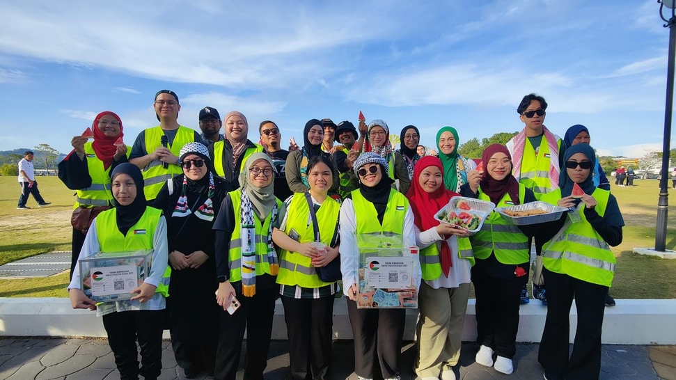 Empowering Brunei's NGOs for a Sustainable Future