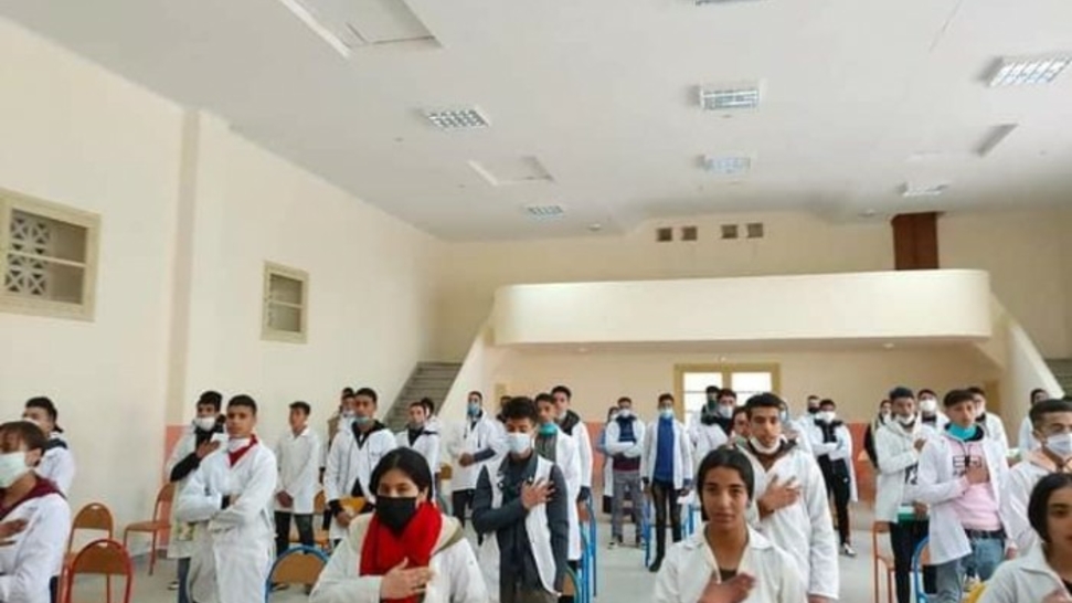 Help young entrepreneurs in Morocco realize their dreams