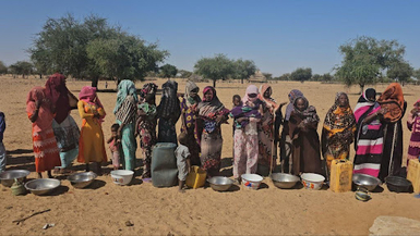 Water for Bahr El-Ghazal: Ensuring Access for All