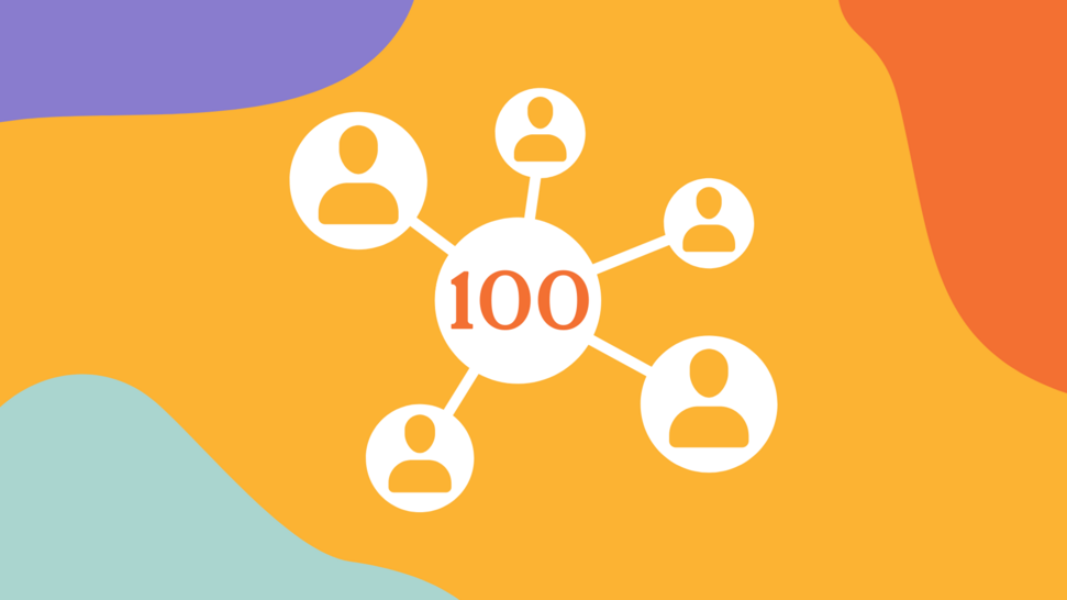 Announcement of the 100 Selected Participants for the Tadamon Accelerator for Food Security