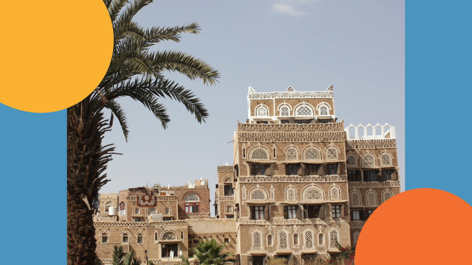 Introductory Seminar for CSOs in Yemen