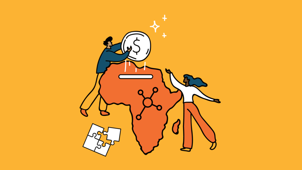 Crowdfunding in Africa: From Challenges to Opportunities (Part 1) 