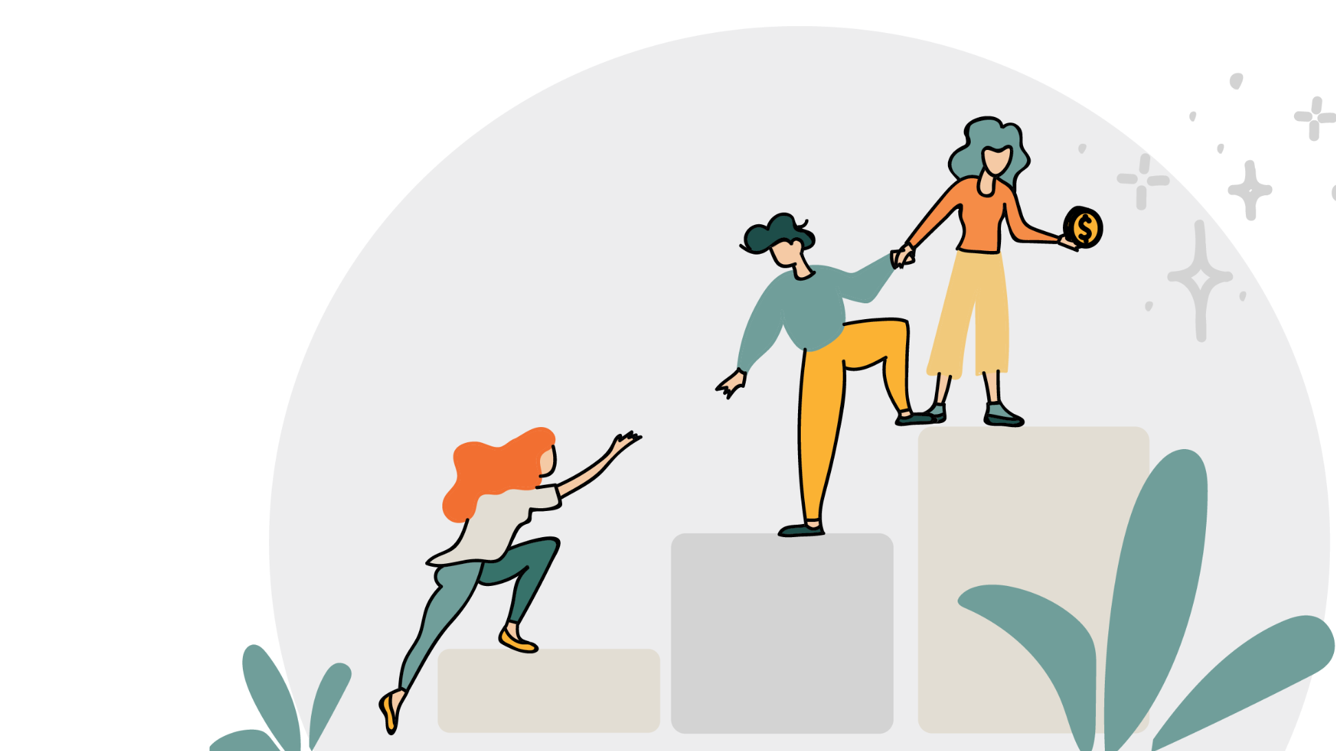 Tadamon Crowdfunding Academy